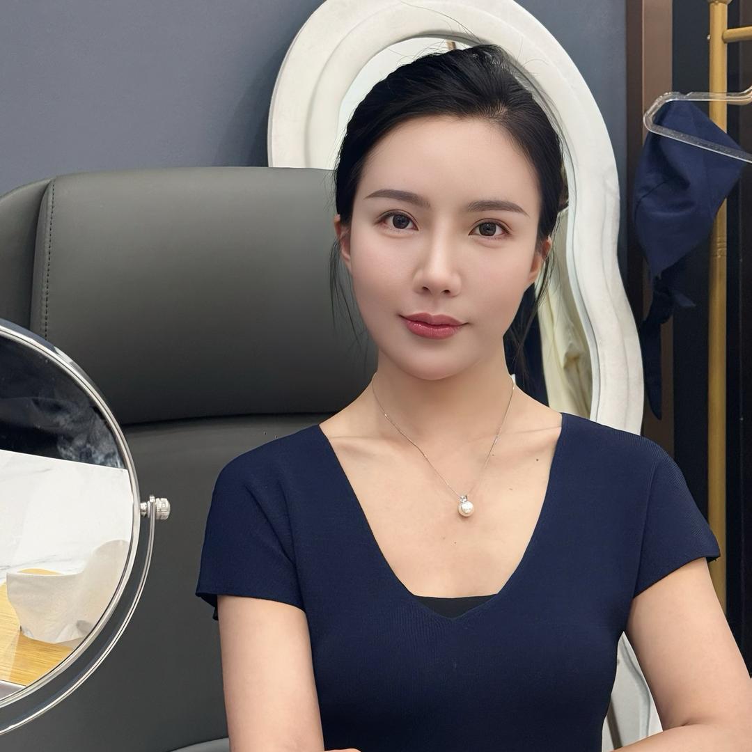 美美