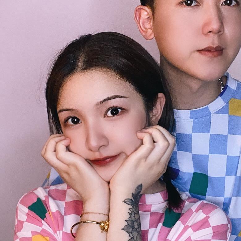 夜夜和宵宵@抖音