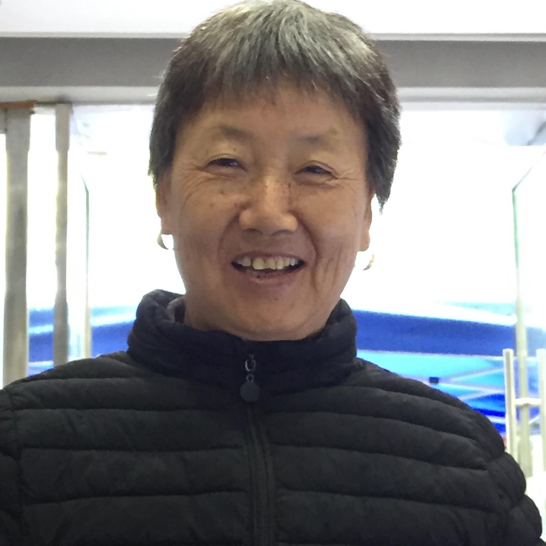 胡学凤