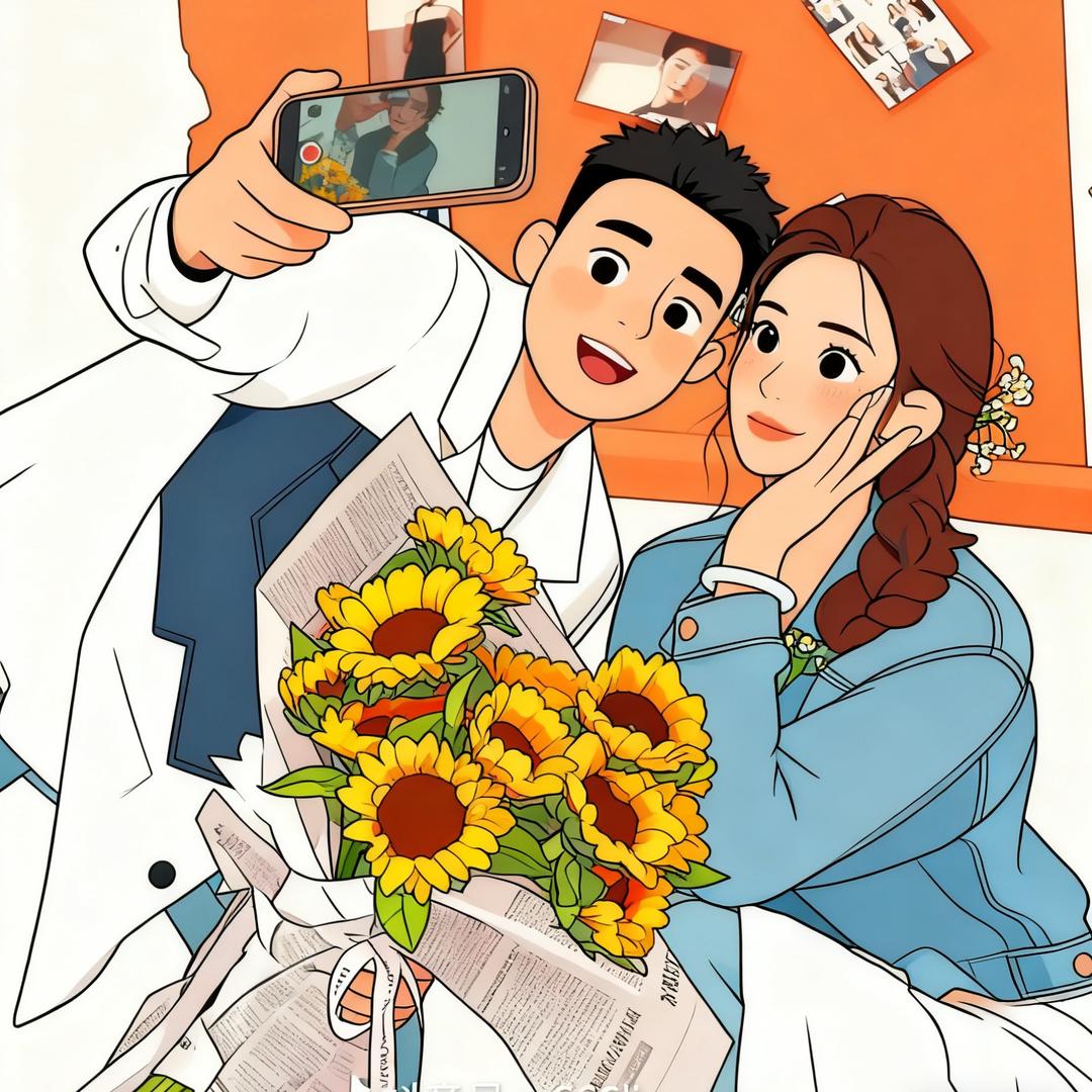 洋And瑞直播分享号（秦瑞瑞）🍑