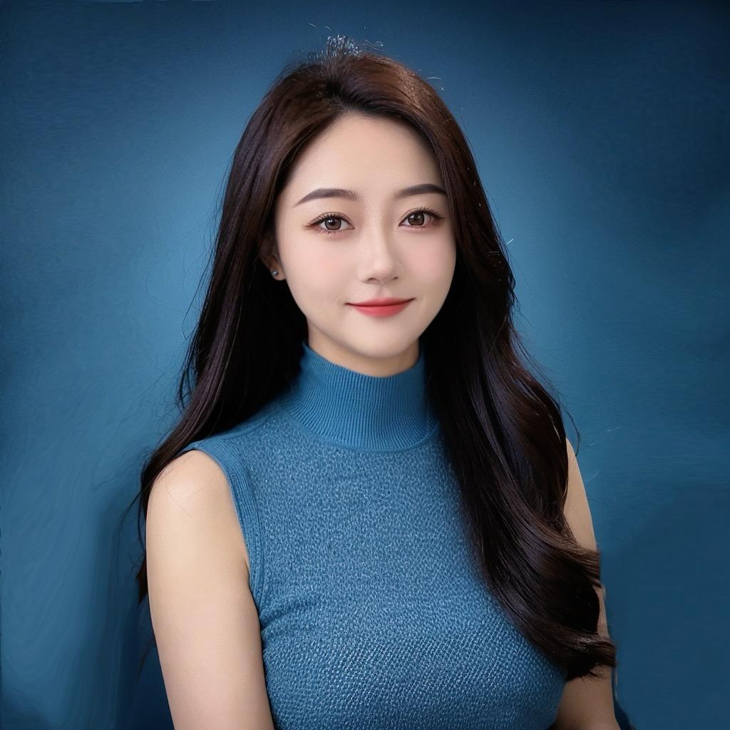 美玲记录美好生活