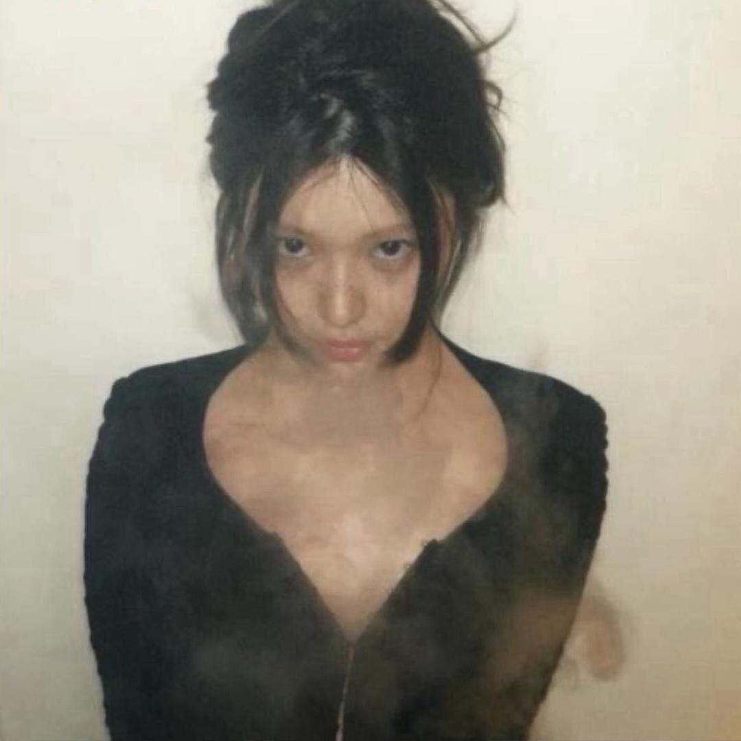 韩寒^