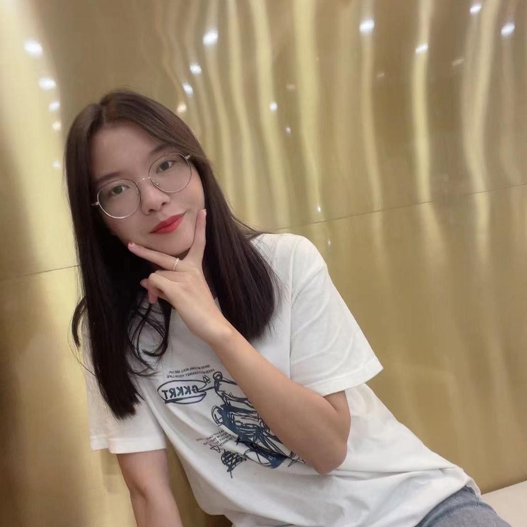炸毛～