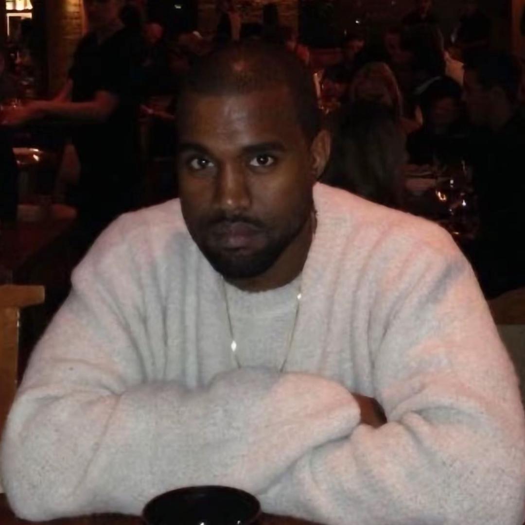 Kanye West