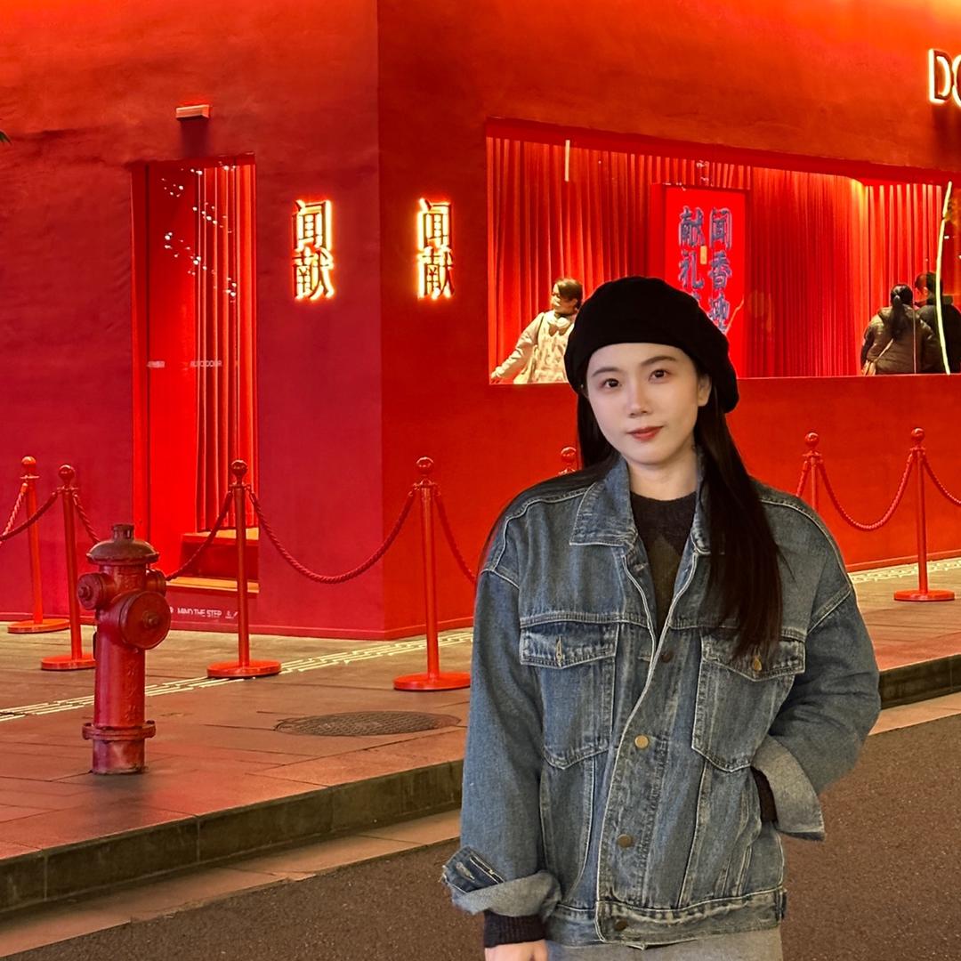 富老师