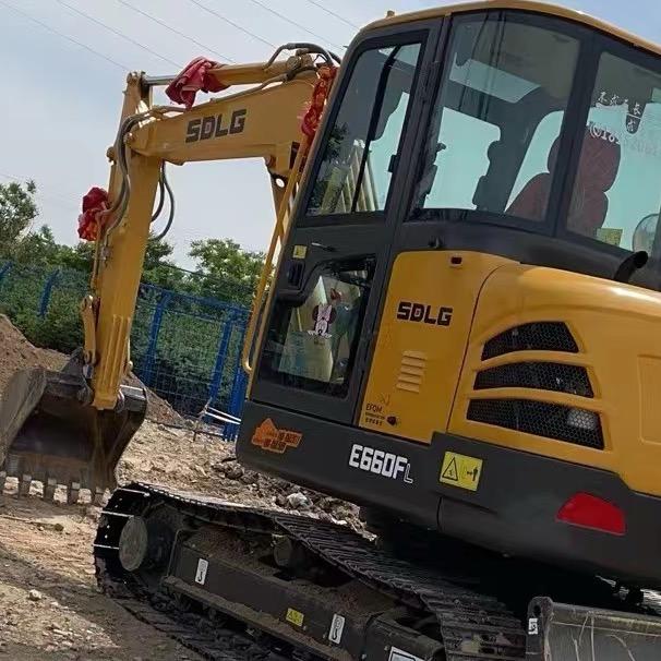 榆中盛扬机械租赁行