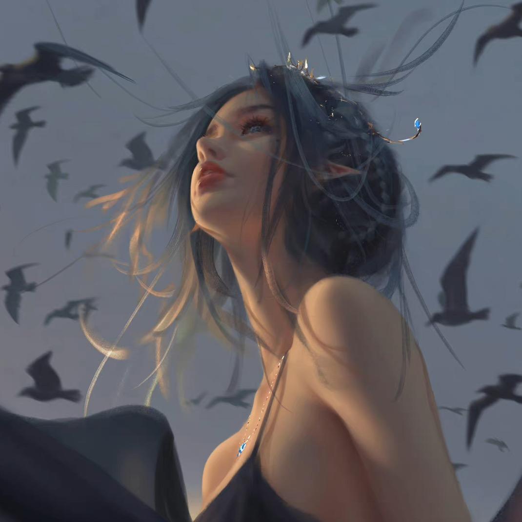 黎向晚