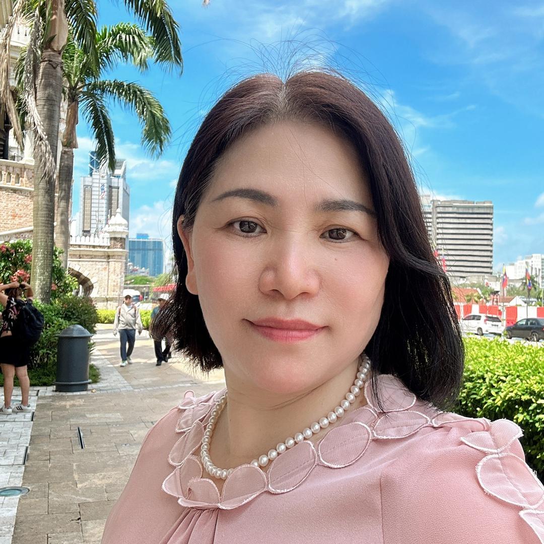 欣欣妈