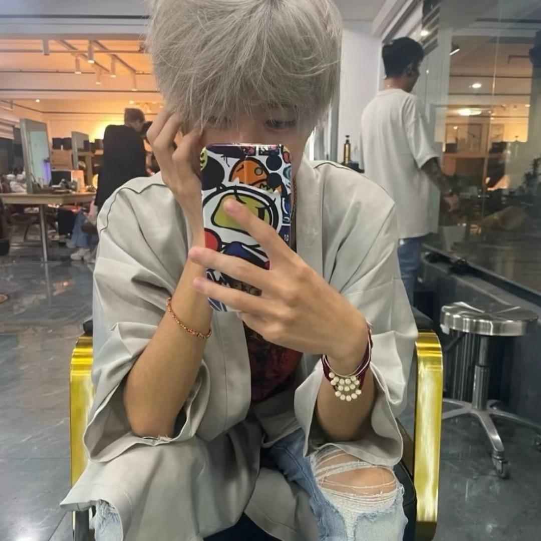 明天一定早睡