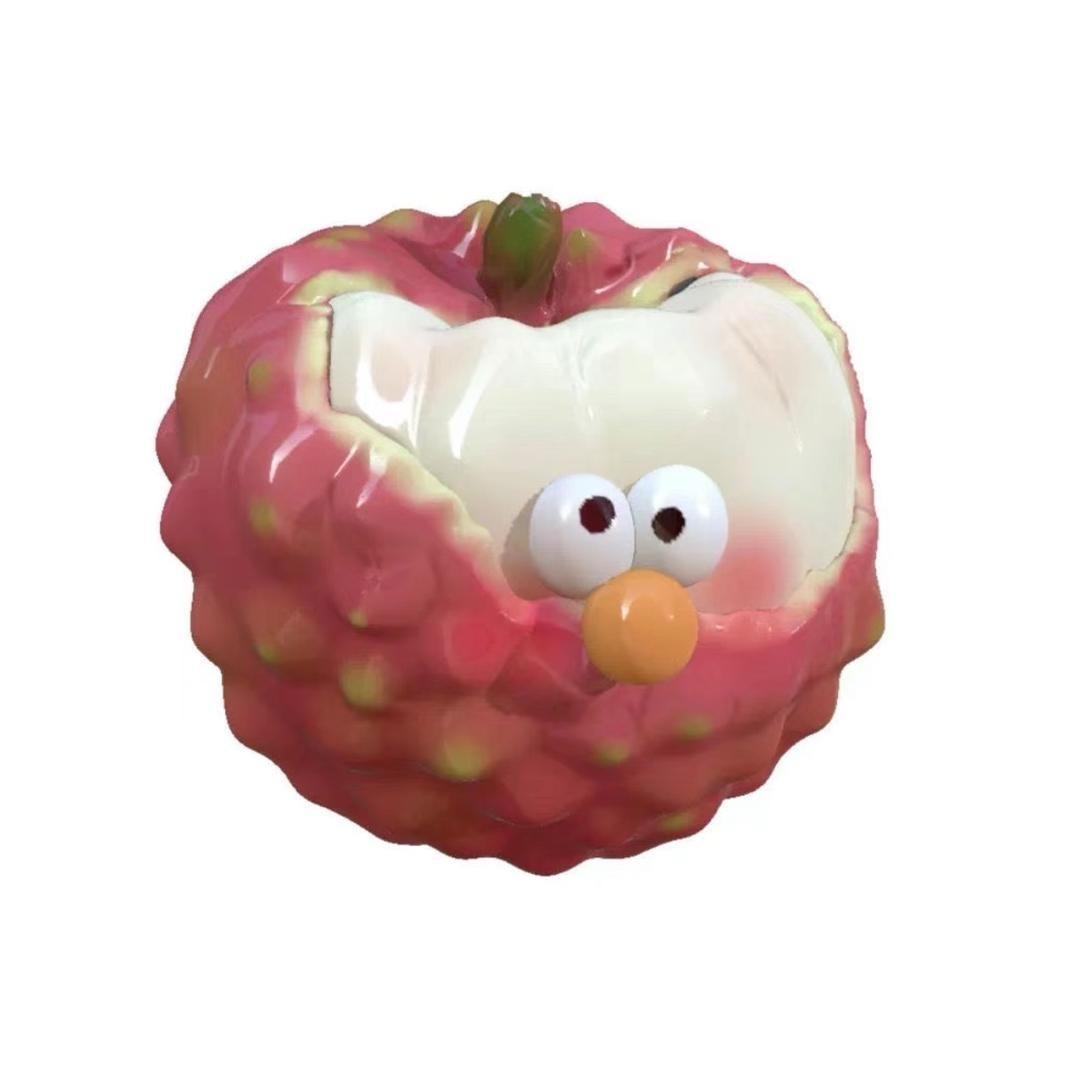 TONGIIUU
