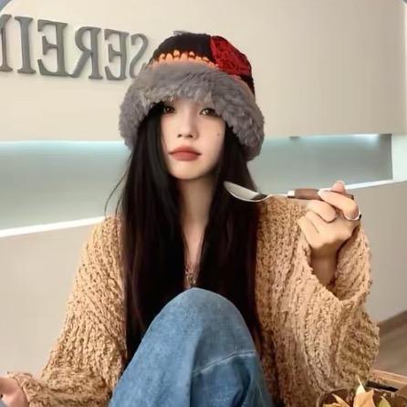 茉丽.Molly