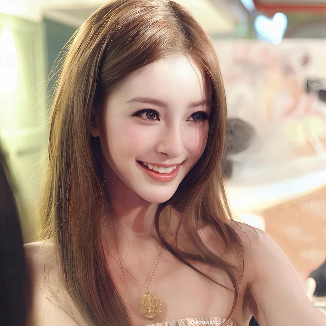 小兔TuTu