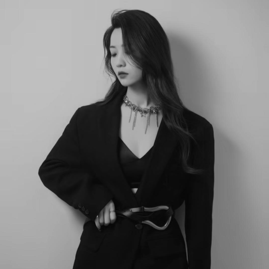 化妆师｜U.MI晶晶