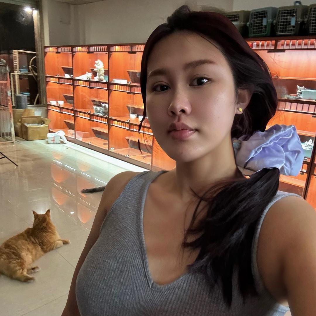 宇哥的萌宠