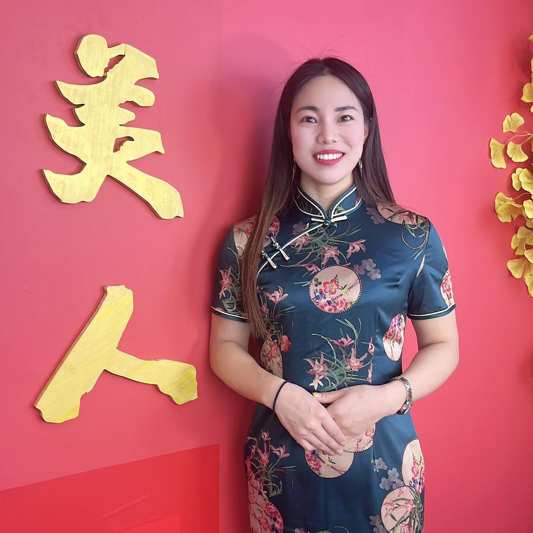 瑜伽萌主