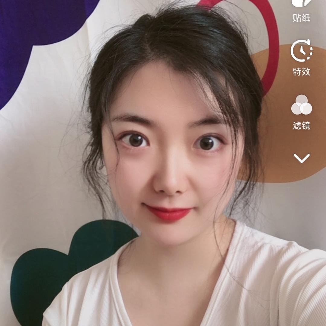 是你的温柔啊💛