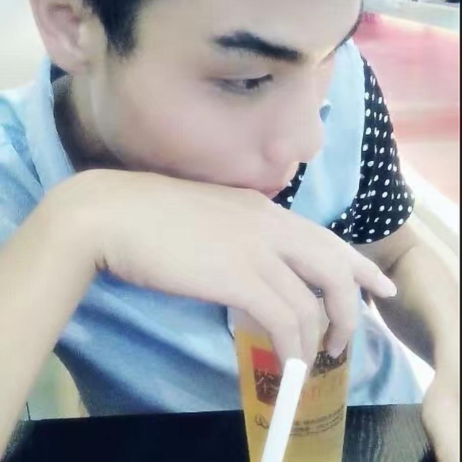 爱将就 ❤️