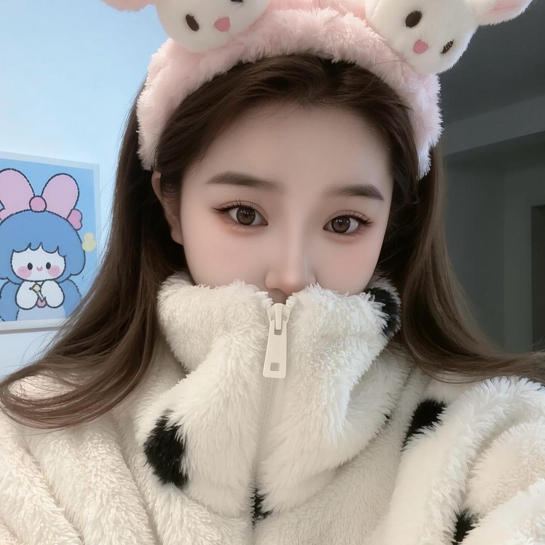 大耳朵兔兔