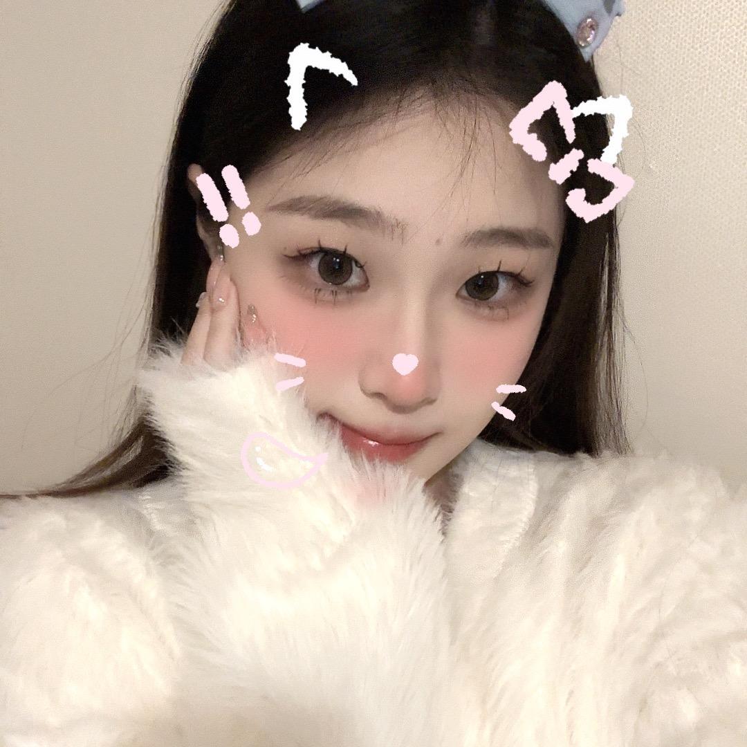 little畅畅