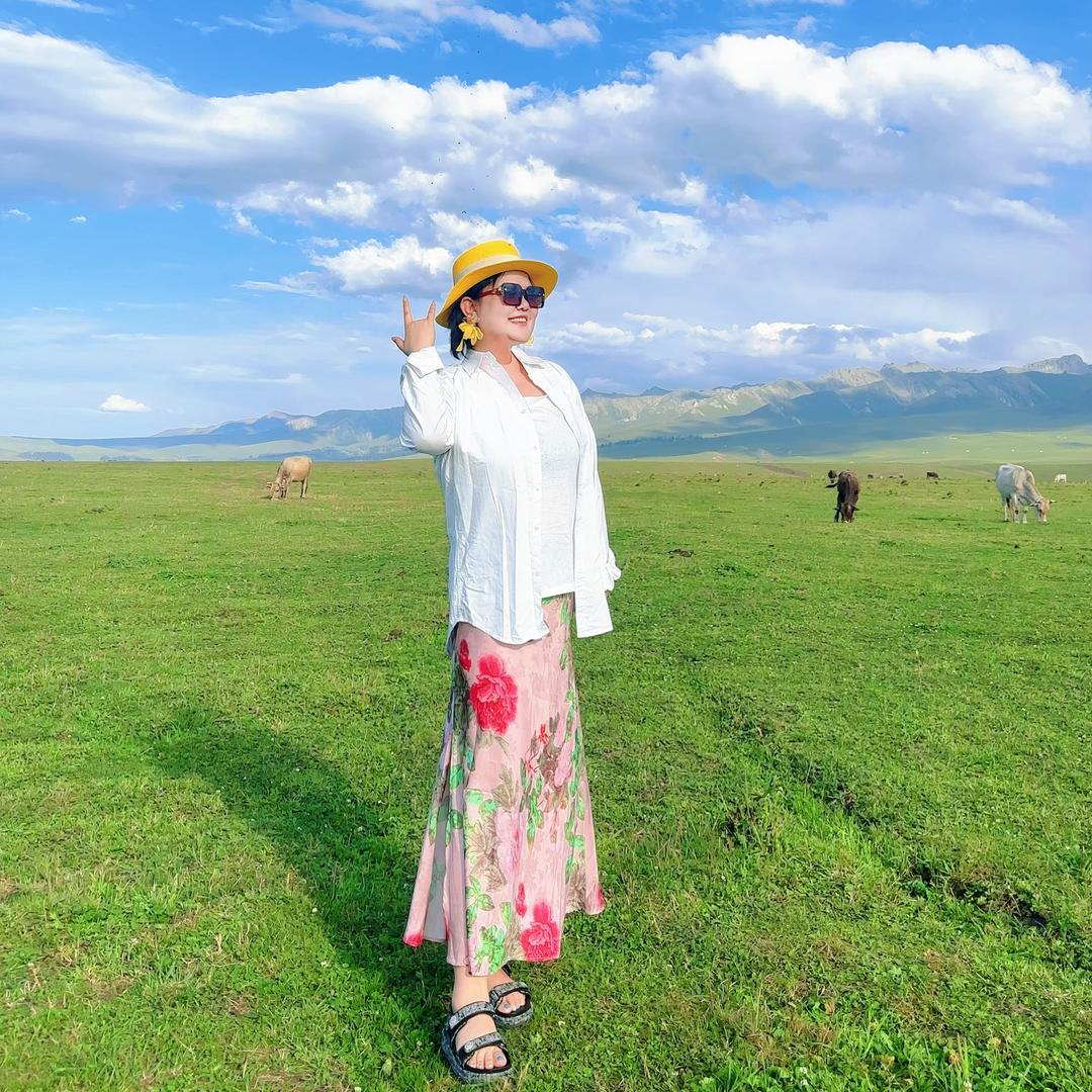 🌴MISS-楊💝💸