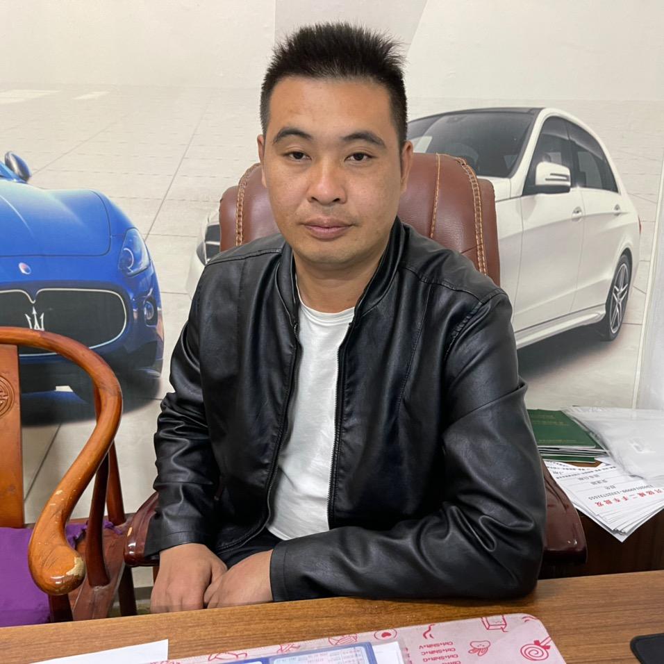 震豪二手车（小强哥）