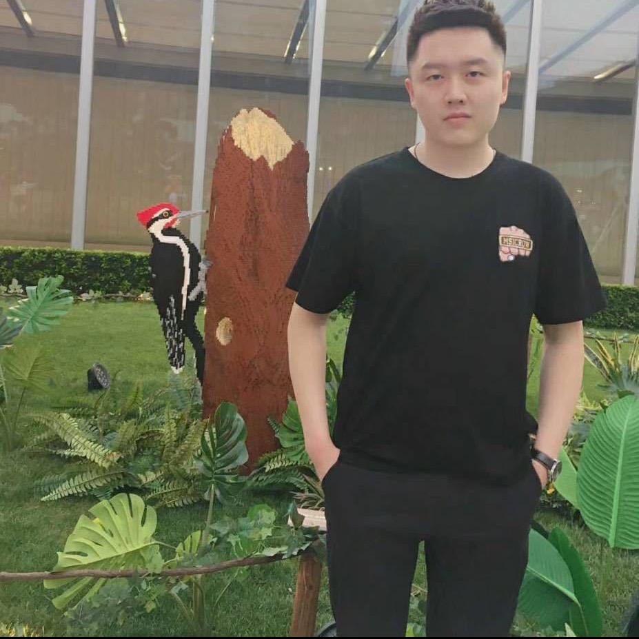斗城阿李探房