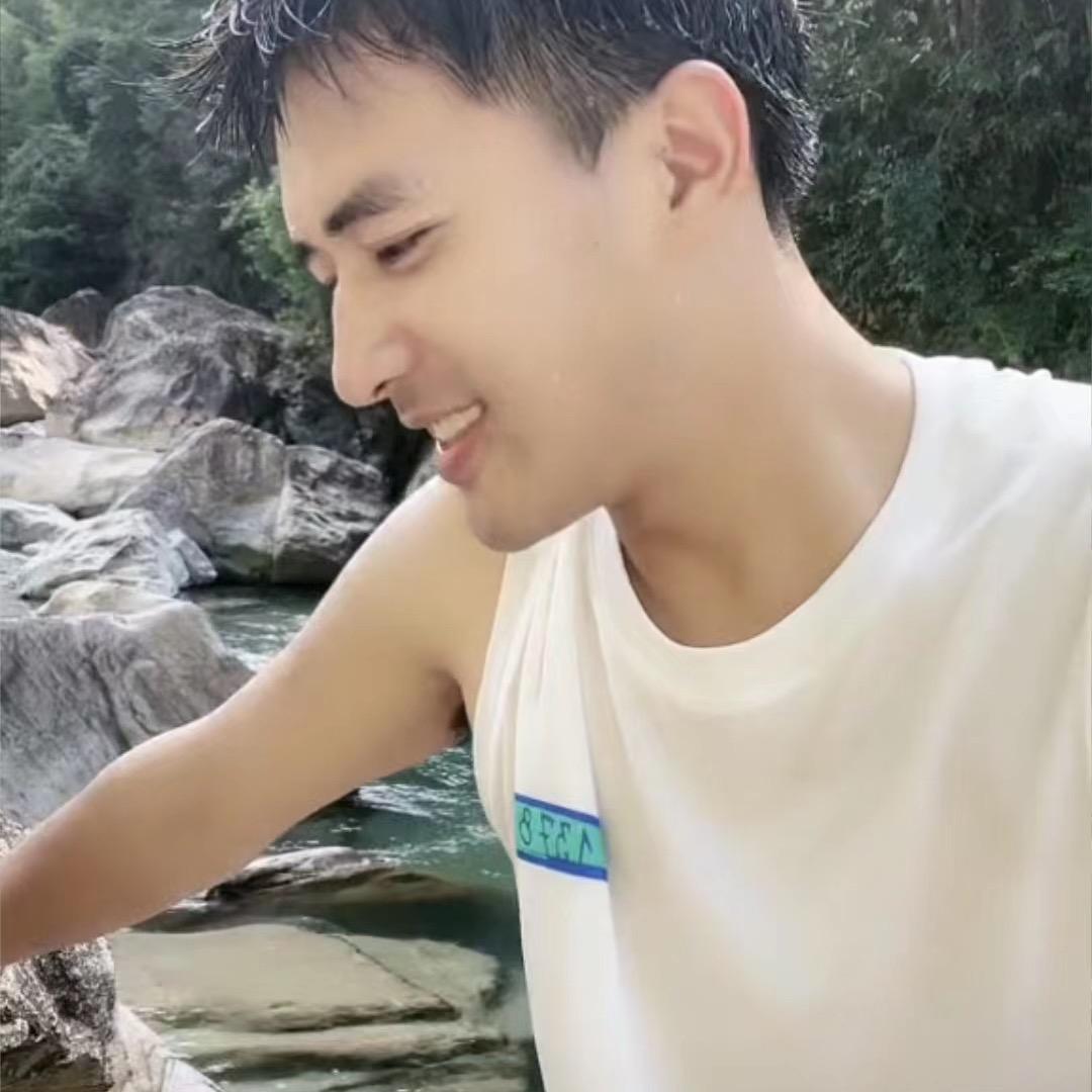 江涛🐺