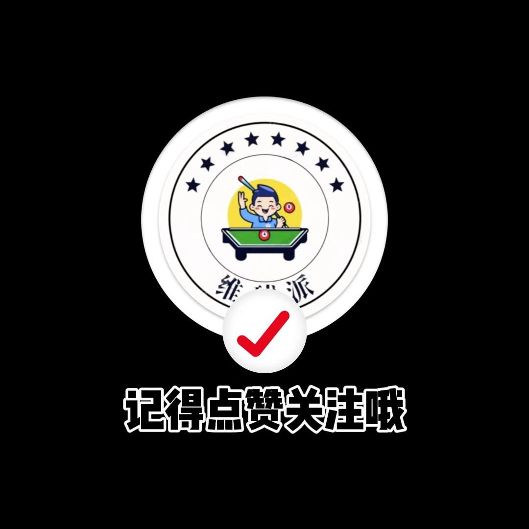 潮阳台球社器维修店（维球社）