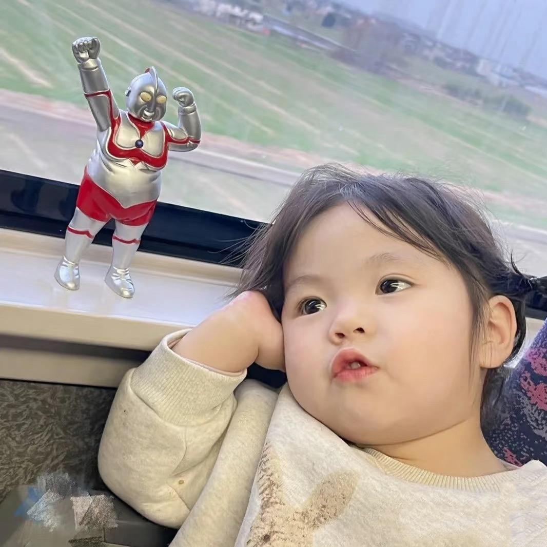 薯条麻麻（分享版）