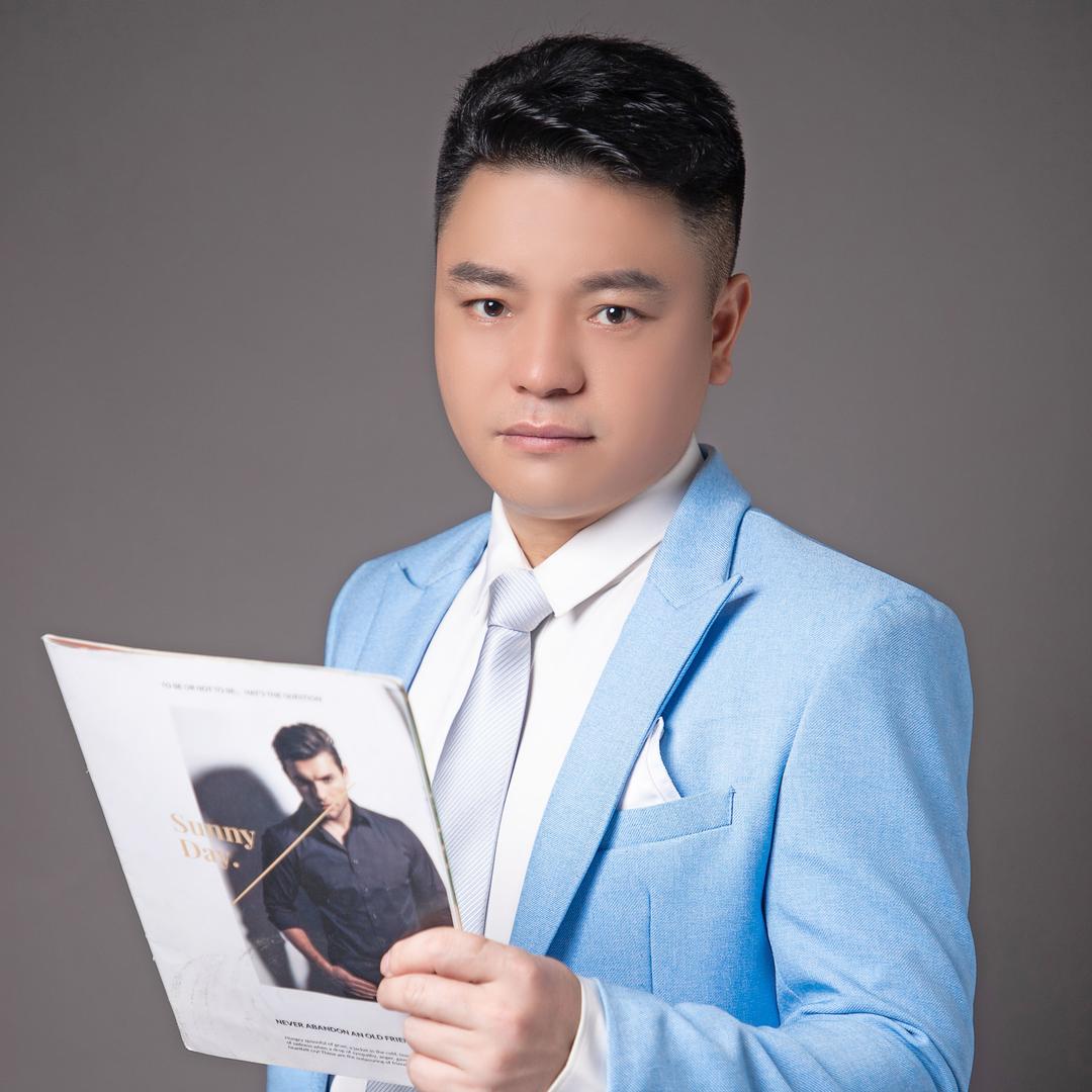 奥斯密皓哥在做美业