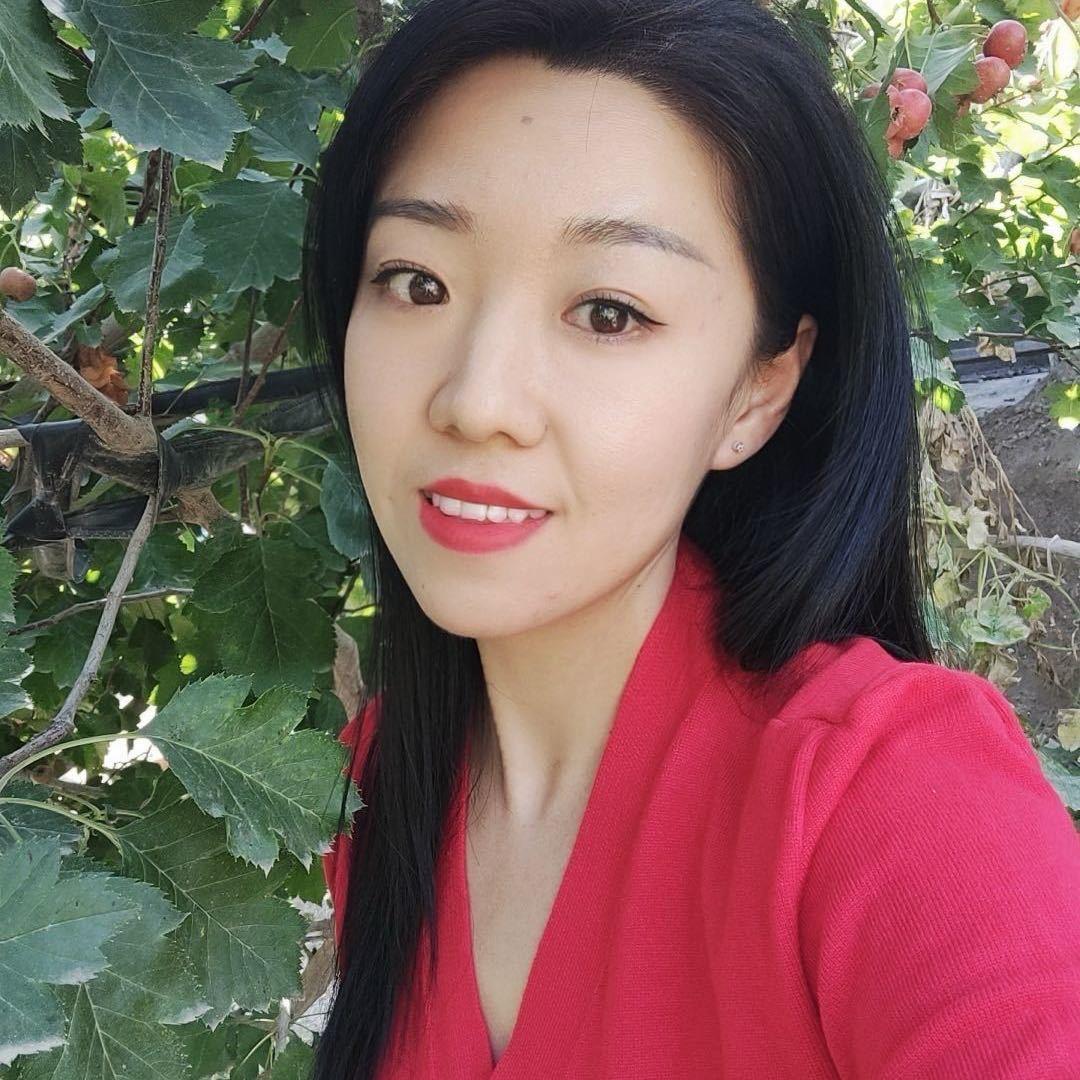 张娜娜
