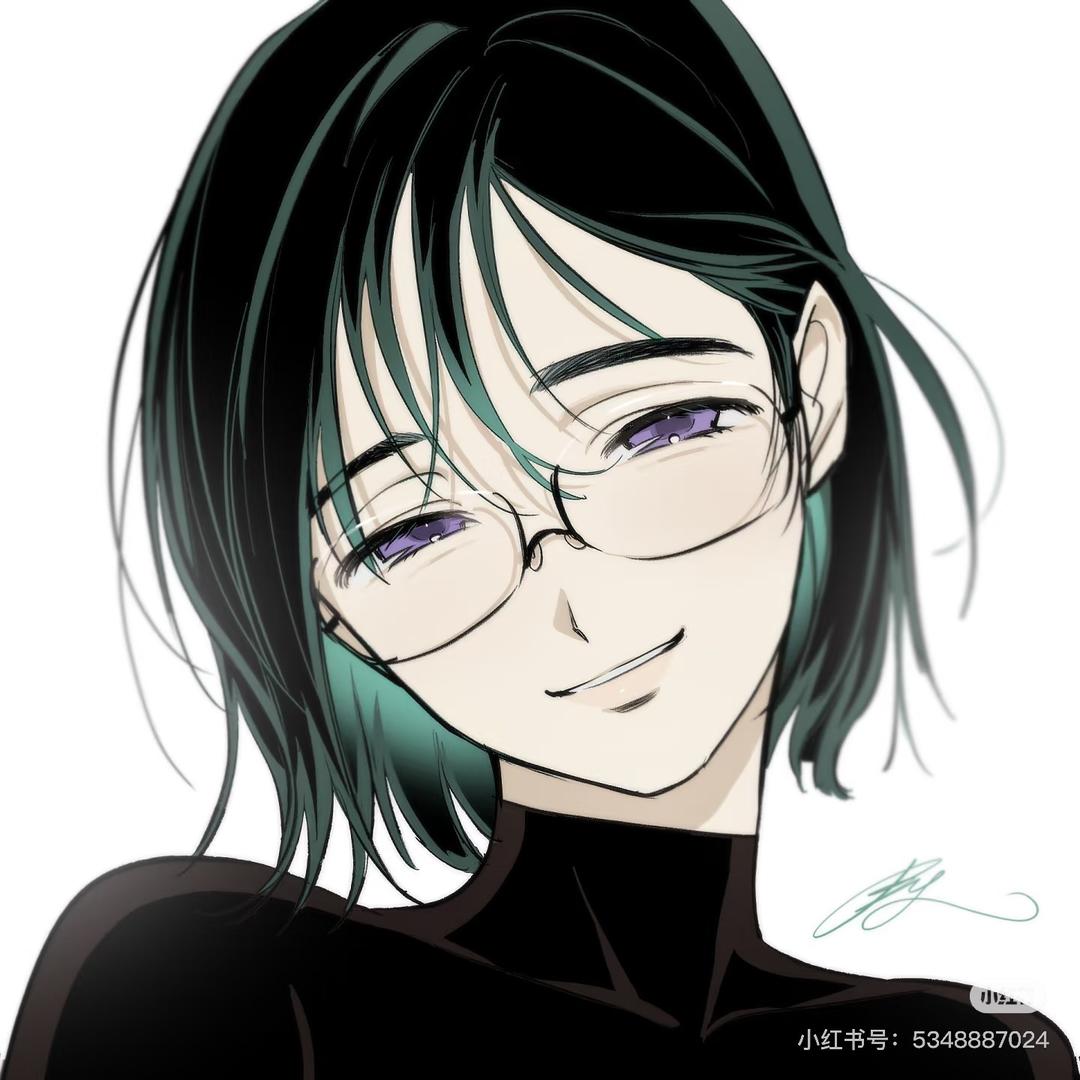 宫欧不困🩵🩷