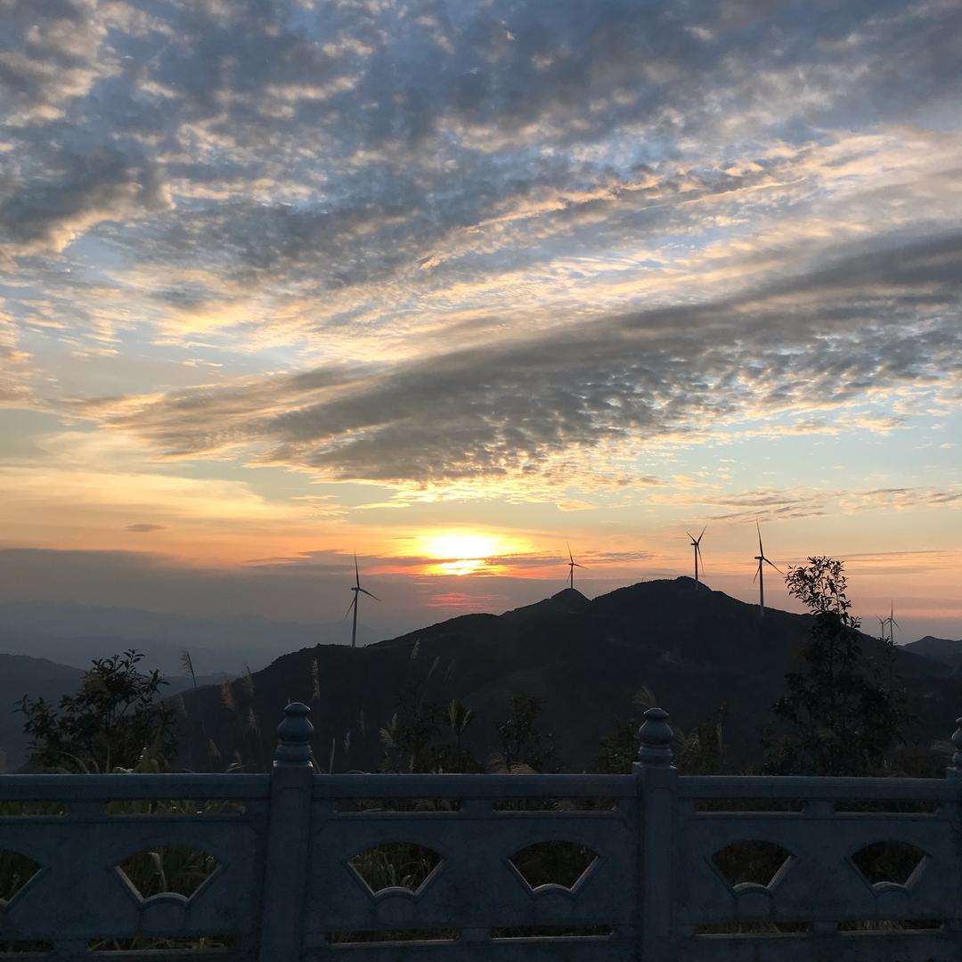 独步无尘
