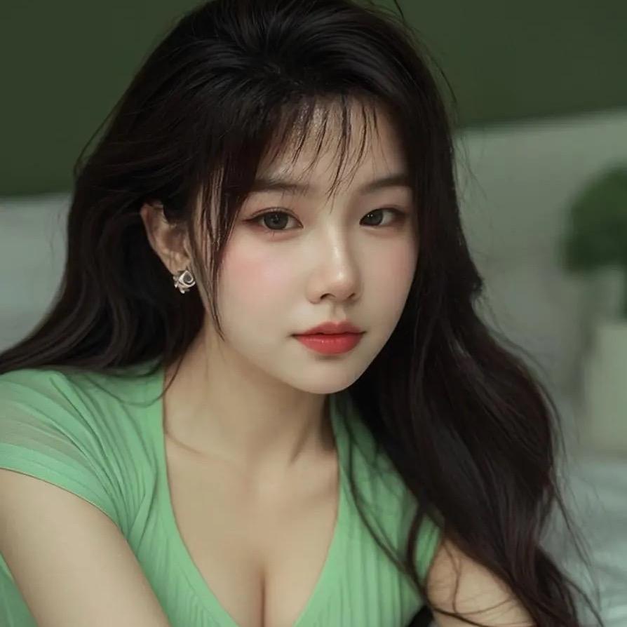 东莞女发型师（小邓子）休假中
