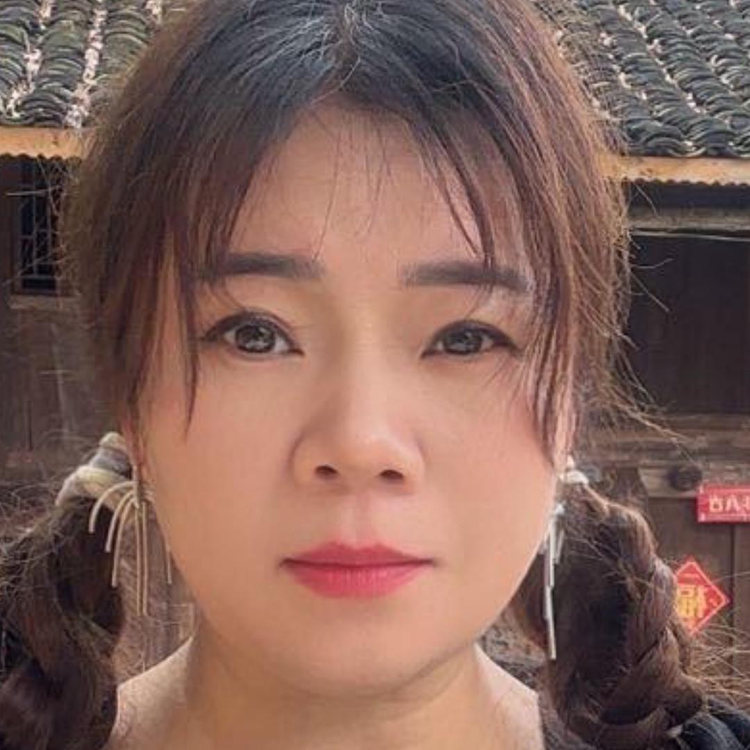 胡珊珊
