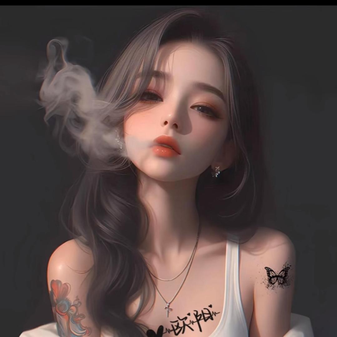 一切随缘