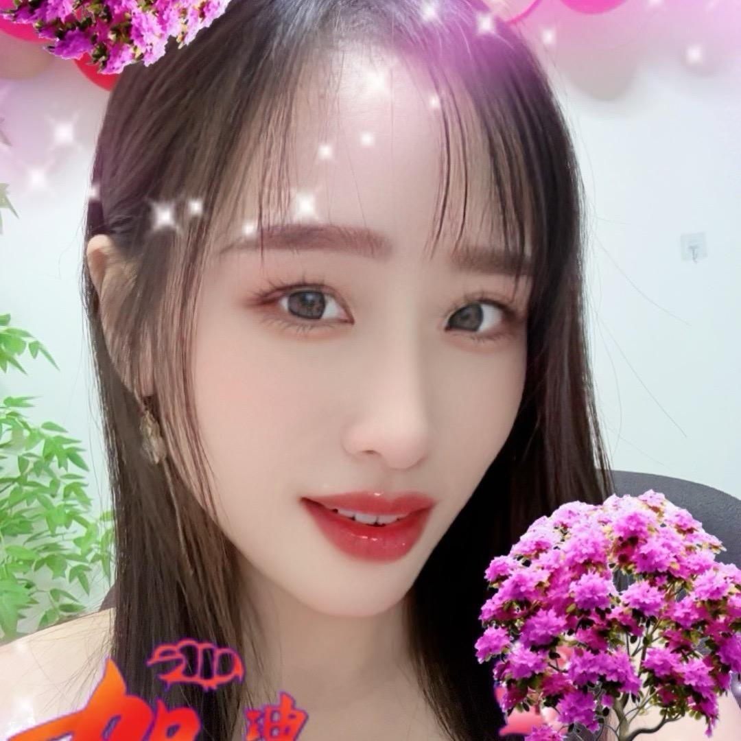 晴儿🔥