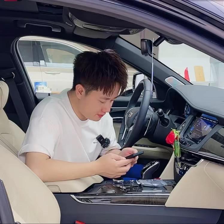 邓老师聊凯迪