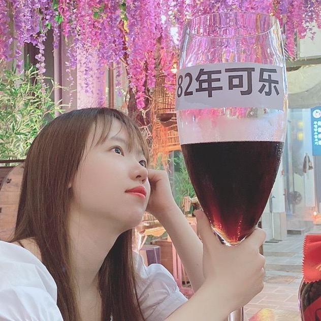 可乐妹美食