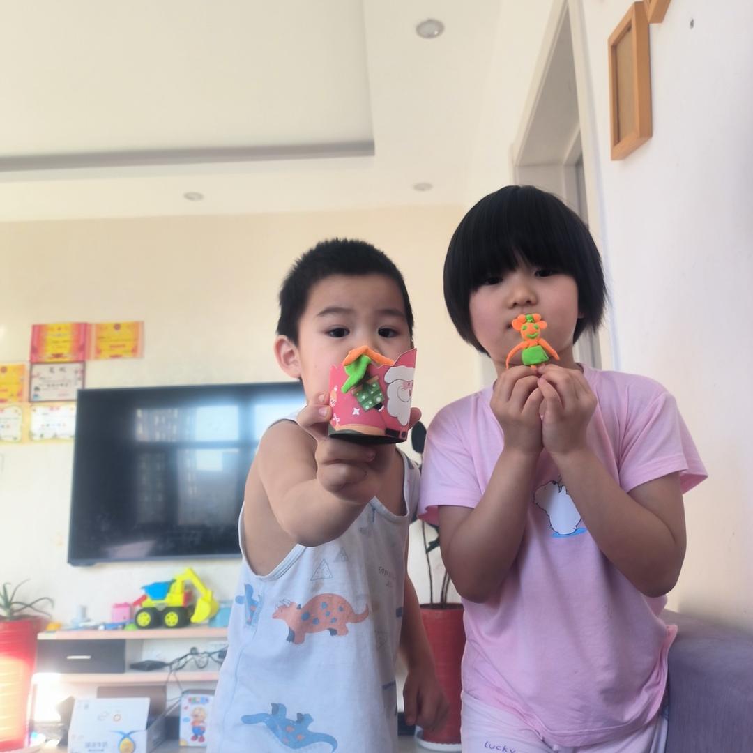 抖音靓仔