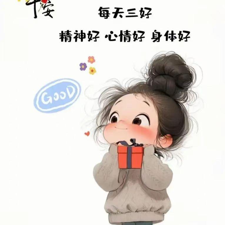 💗卿卿💗