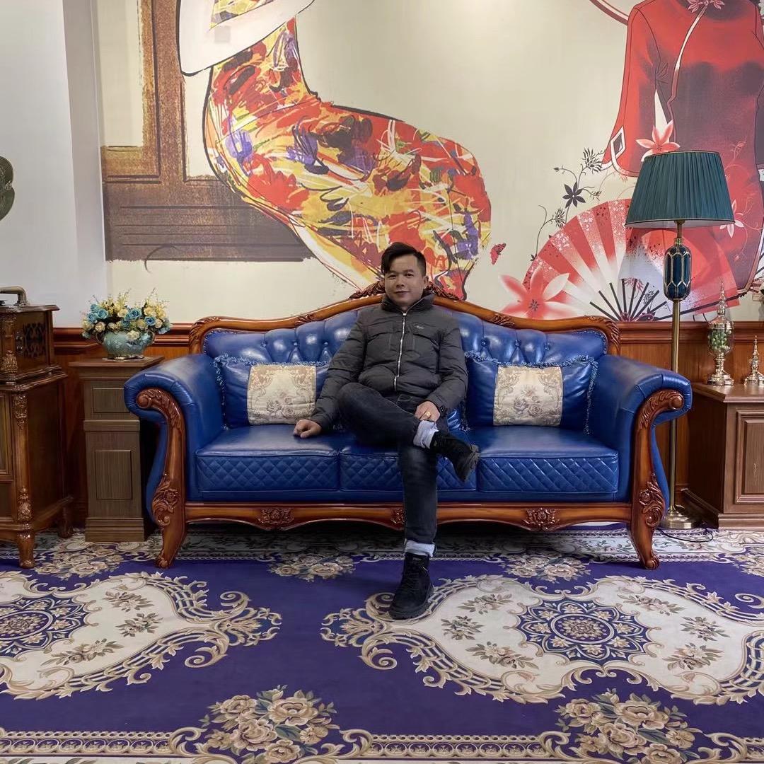 信丰小肖汽车销售有限公司