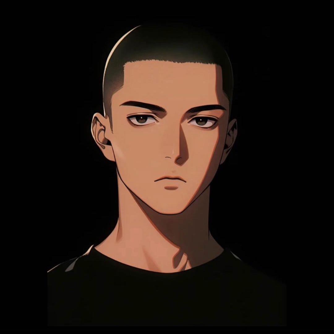 非黑即白