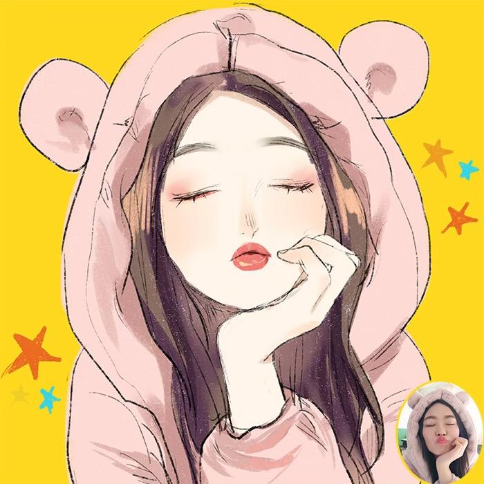 小柠檬🍋
