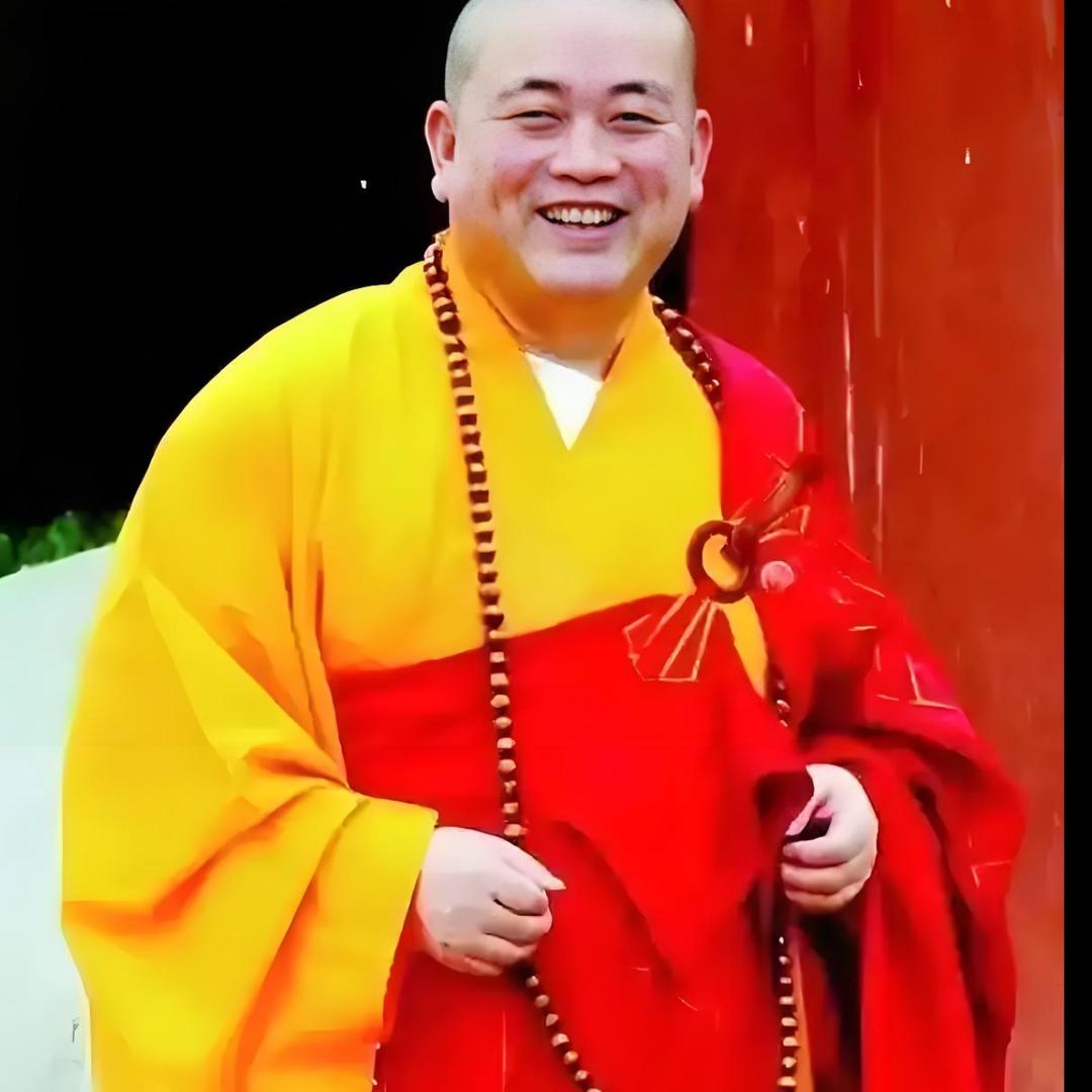悍匪的气质