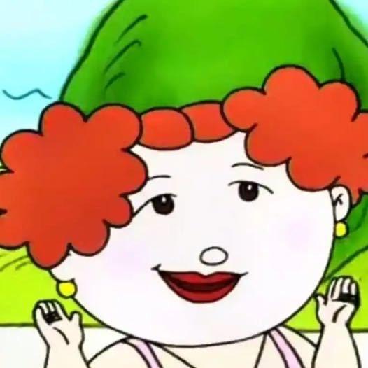 翻斗花园突破手壮壮呆💜