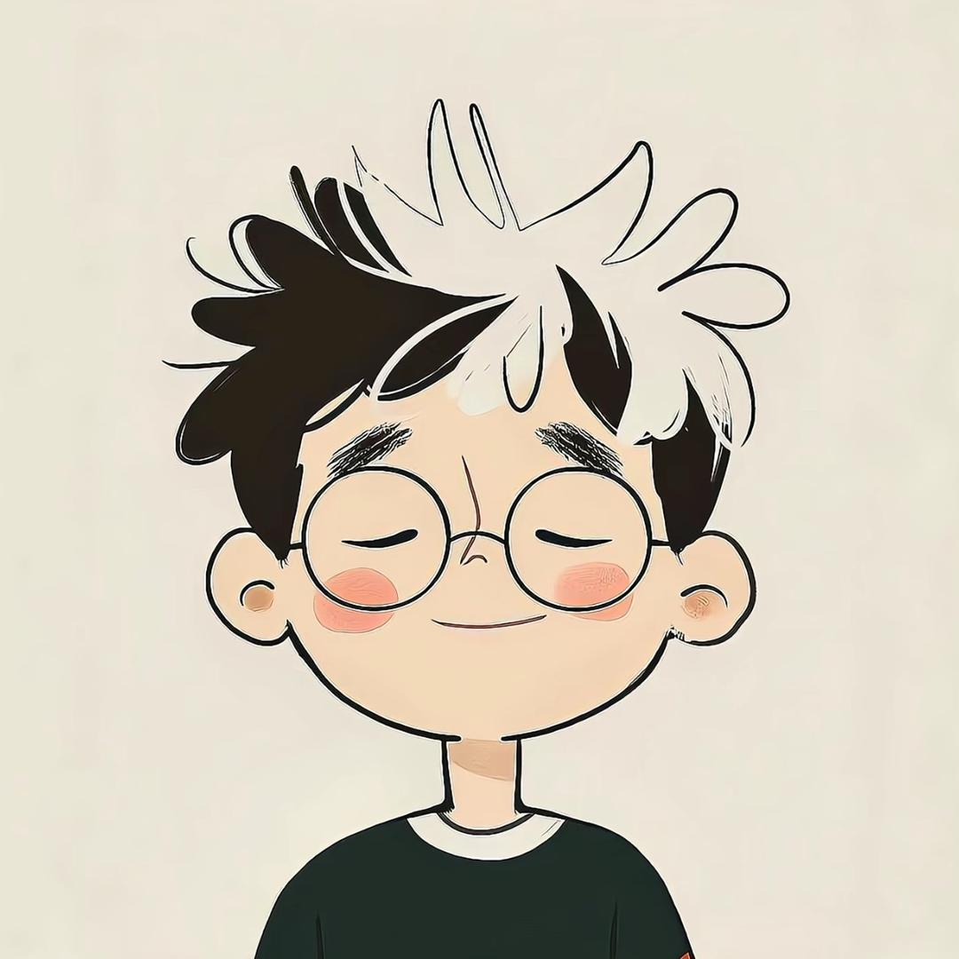 世上无我这般人