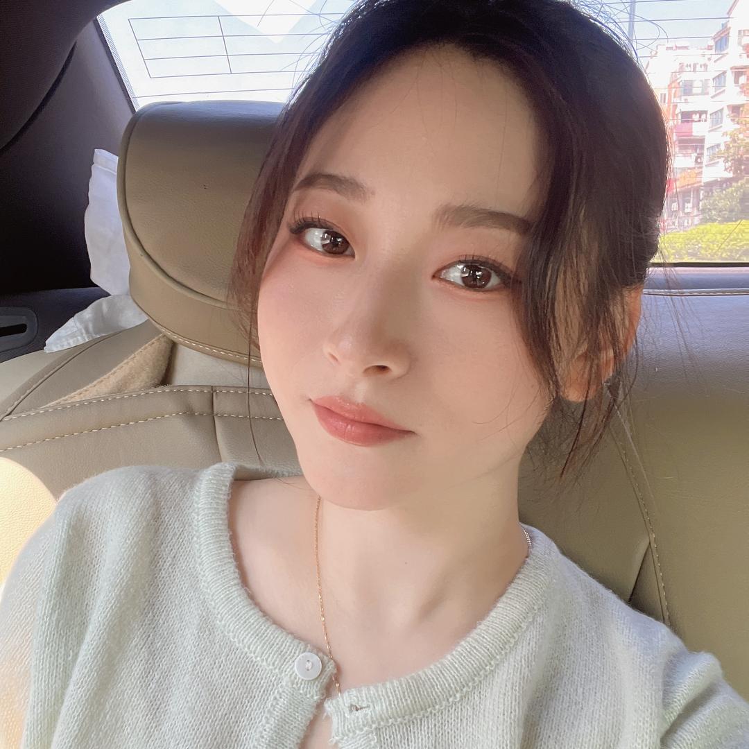 MK造型-婧婧