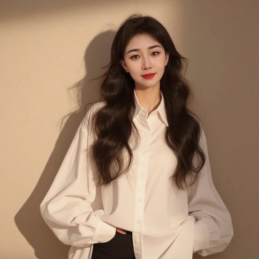 娜寶儿❣️