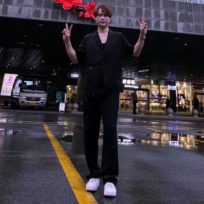 东莞虎门匠艺（宜美）女发设计杨哥